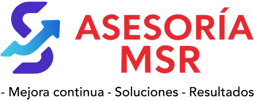 Asesoría MSR consultoría empresarial y mejora continua para empresas en México